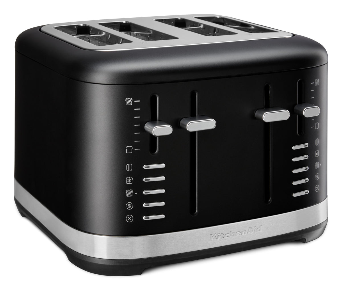 KitchenAid 4-Scheiben Toaster Artisan 5KMT4109