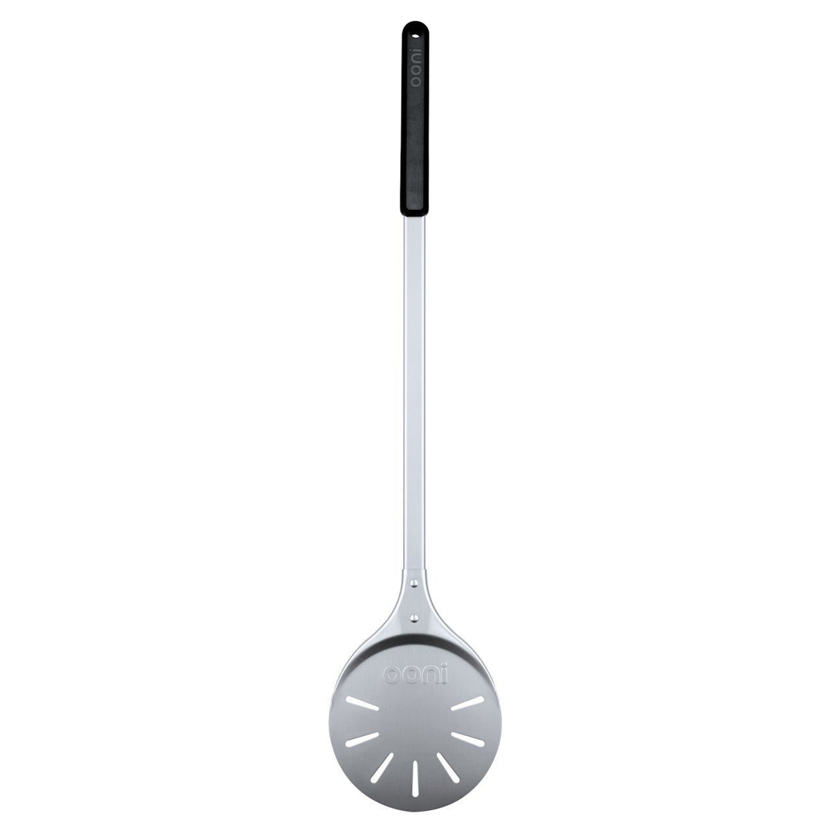 Ooni Pizza Zubehör Set mit 40,6 cm Bambusbrett 3-teilig