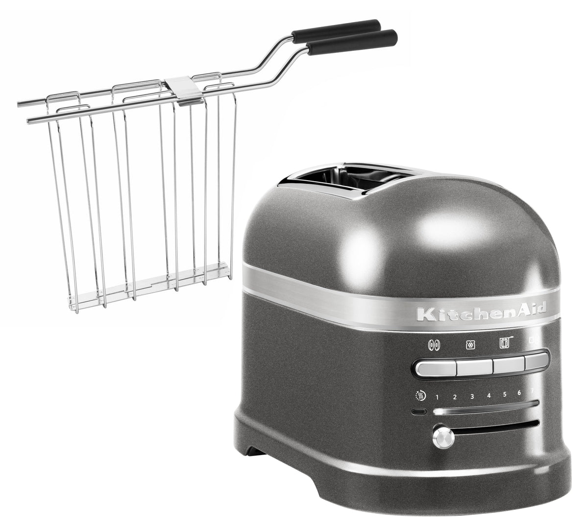KitchenAid 2-Scheiben Toaster Artisan 5KMT2204