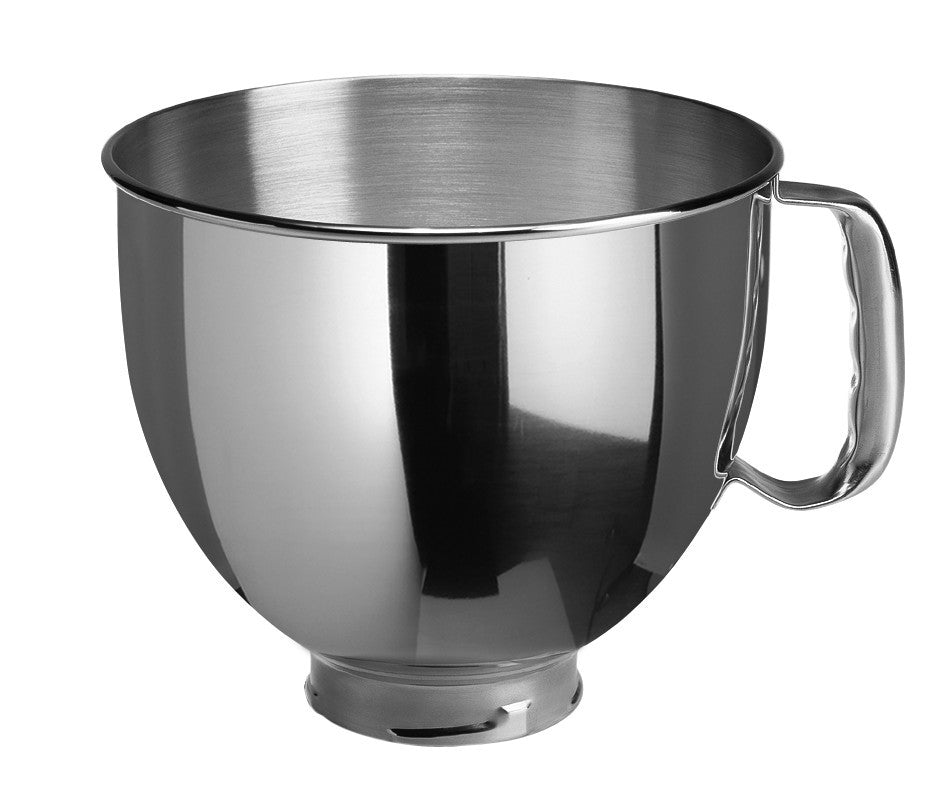 KitchenAid Classic 5K45SS Küchenmaschine 4,3 L Vorteilsset
