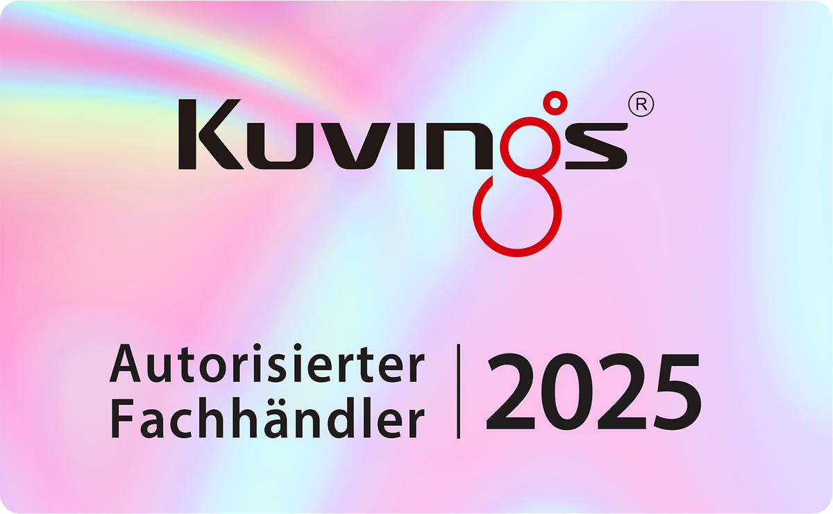 Zitruspressenaufsatz für Kuvings EVO