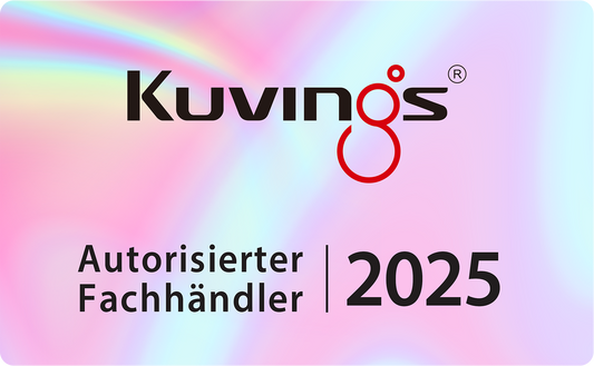 Zitruspressenaufsatz für Kuvings EVO