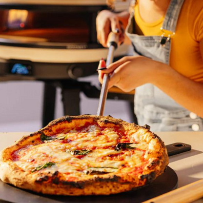 Gozney Utility Pizzawender Edelstahl 15,2 cm