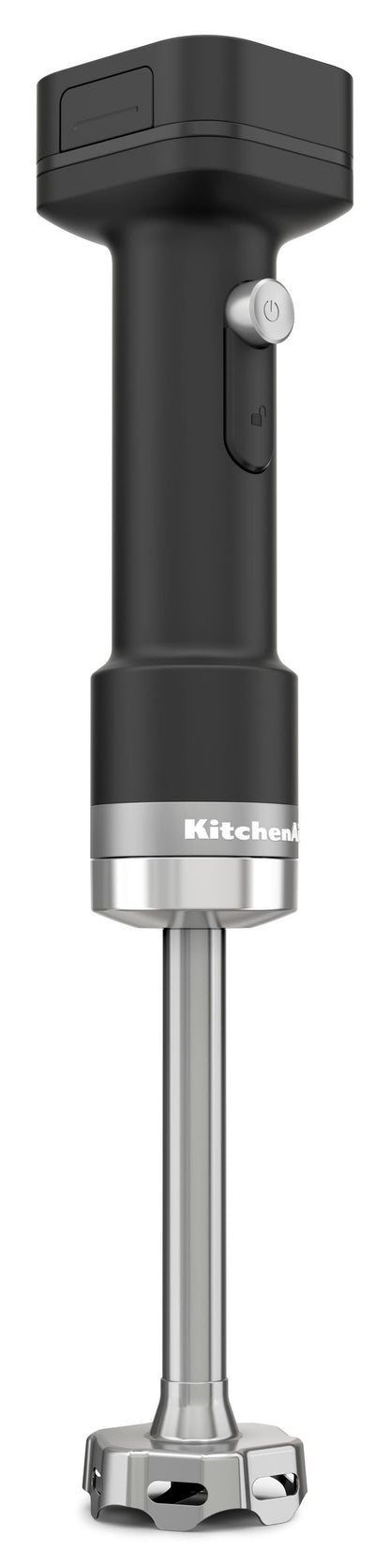 KitchenAid Go Cordless Stabmixer mit Zubehör 5KHBRV