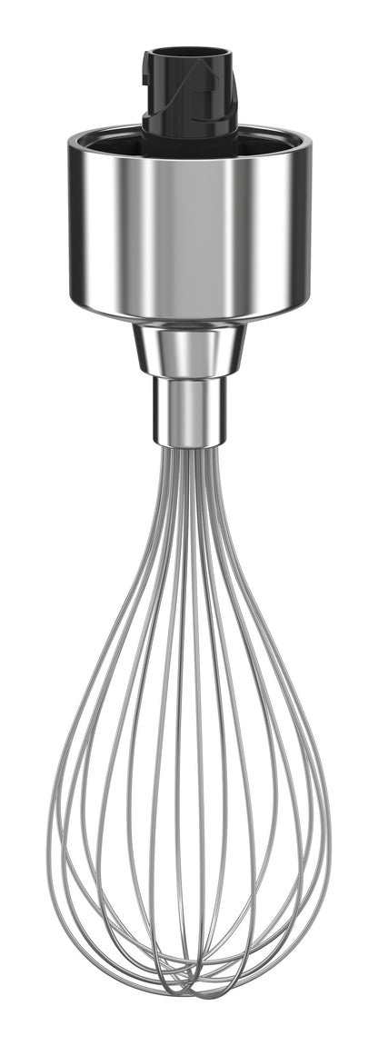 KitchenAid Go Cordless Stabmixer mit Zubehör 5KHBRV