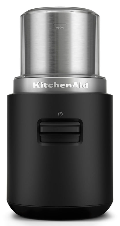 KitchenAid Go Cordless Kaffeemühle 5KBGR