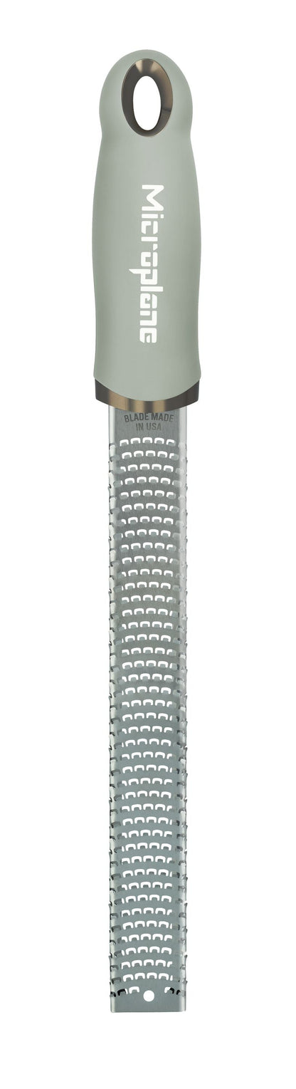 Microplane Premium Zester