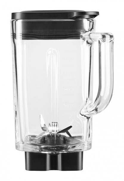 KitchenAid Glaskrug 1,4 l 5KSB2048JGA für K400 & K150