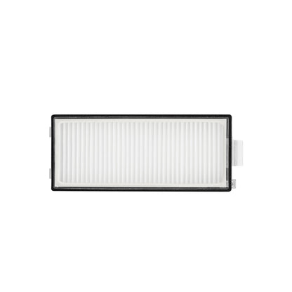 Roborock Zubehörpaket für Qrevo Master (Seitenbürste*1/Filter*1/Wischtücher*2)