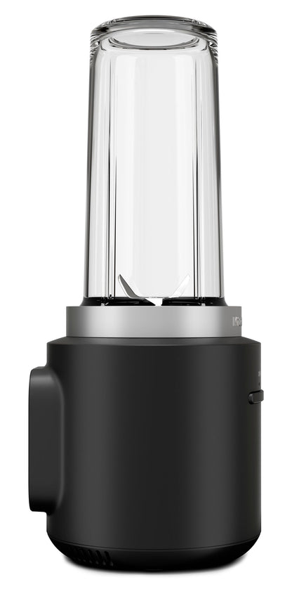 KitchenAid Go Cordless Standmixer 5KSBR