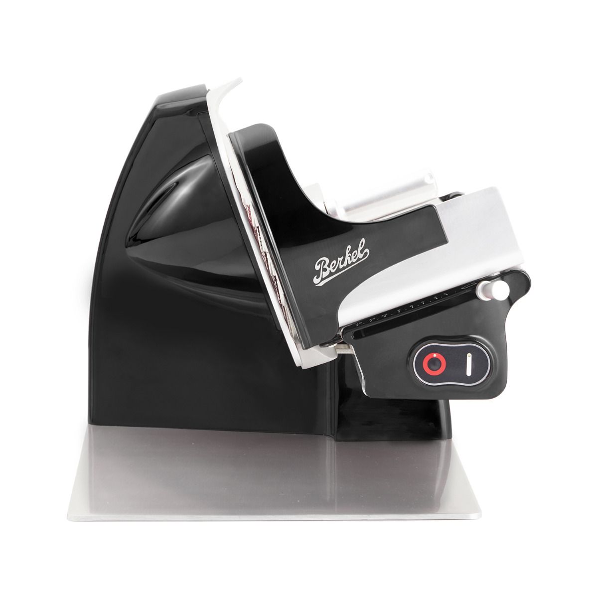 Berkel Brot- und Aufschnittmaschine Home Line 200 Plus