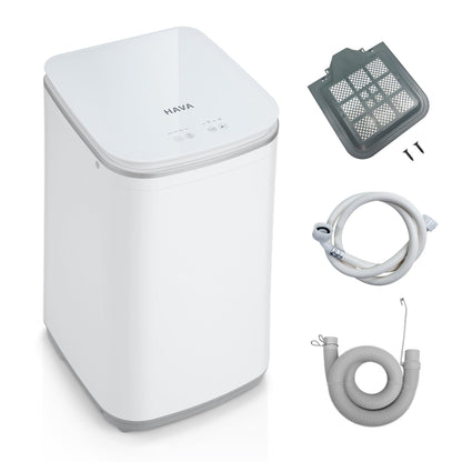 Refurbished HAVA T01 Portable Washing Machine