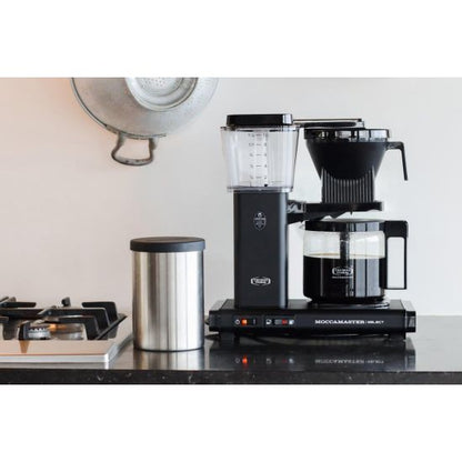 Moccamaster KBG select Filterkaffeemaschine