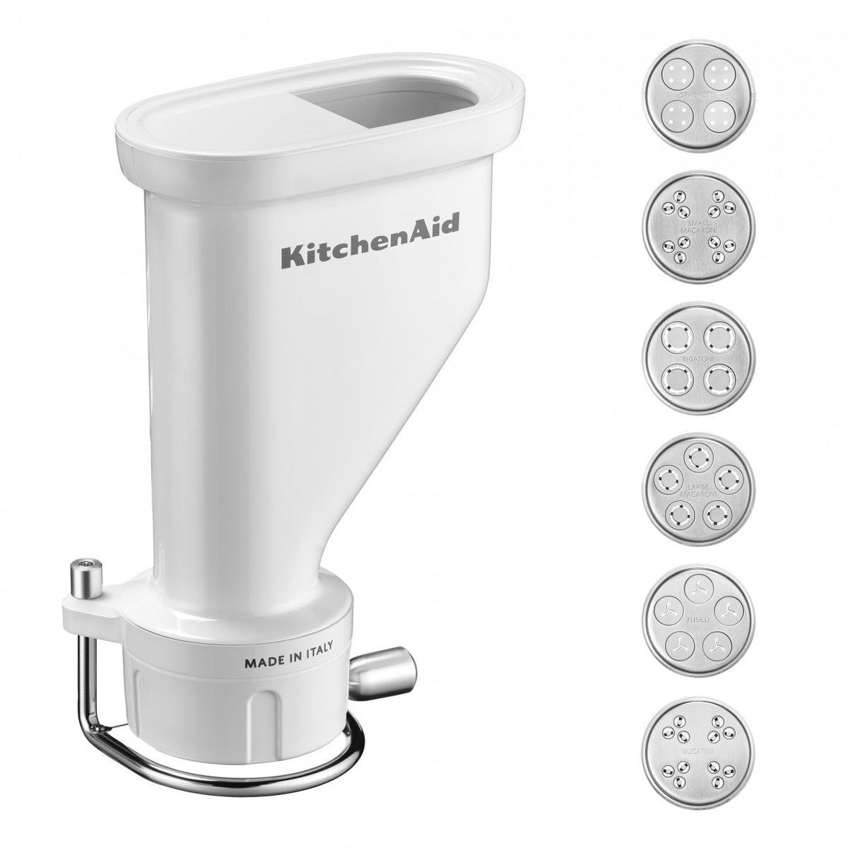 KitchenAid Röhrennudelvorsatz 5KSMPEXTA